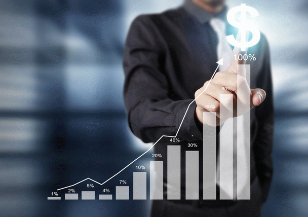 افزایش درآمد در کسب و کار