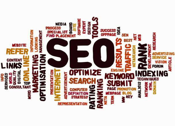 سئو سایت یا بهینه سازی وب سایت برای موتور های جستجو