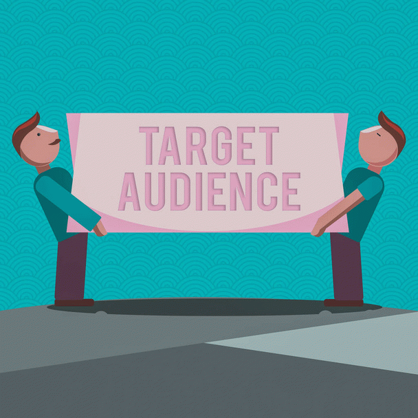 مخاطبان هدف-پرسونای مخاطب