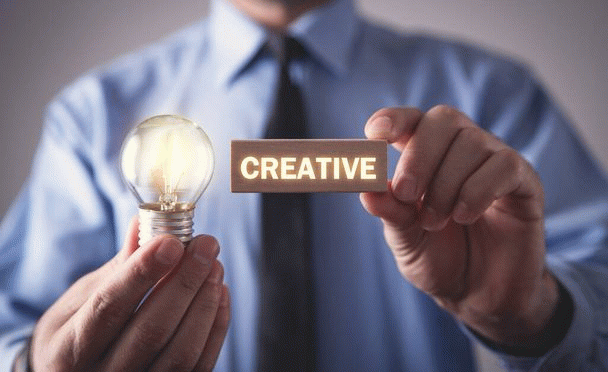 خلاقیت و نوآوری