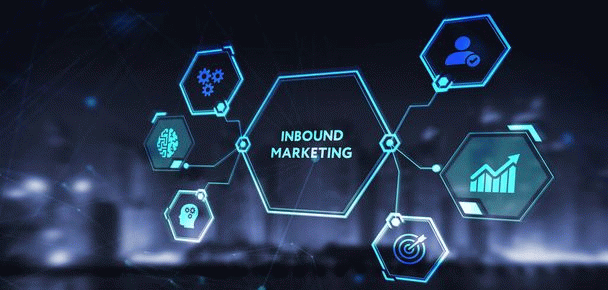 inbound-marketing-بازاریابی درونگرا
